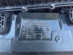 IVECO Daily 35-150 Dreiseitenkipper Doka L3 *AHK 3,5*