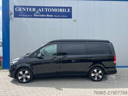 MERCEDES-BENZ V 300 d LANG MARCO POLO HORYZON LED AIRMATIC AHK