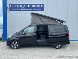 MERCEDES-BENZ V 300 d LANG MARCO POLO HORYZON LED AIRMATIC AHK