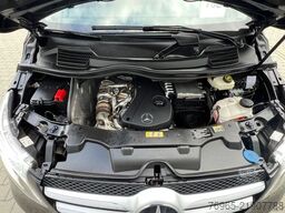 MERCEDES-BENZ V 300 d LANG MARCO POLO HORYZON LED AIRMATIC AHK