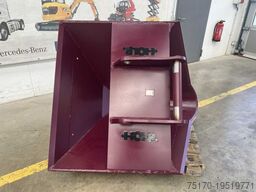 Holp VarioLöffel / VL.112.700 / Liebherr SW48