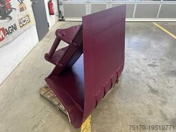 Holp VarioLöffel / VL.112.700 / Liebherr SW48