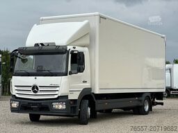 Mercedes-Benz Atego 1223 L 2020.  720x248x260 3tons klep.
