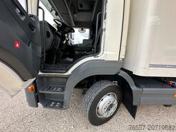 Mercedes-Benz Atego 1223 L 2020. 720x248x260 3tons klep.
