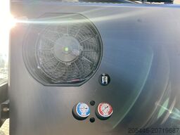 Berger Kraus BK2000NSKR mit Kubota Motor und Klima