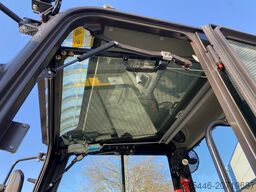 Berger Kraus BK2000NSKR mit Kubota Motor und Klima