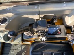 Berger Kraus BK2000NSKR mit Kubota Motor und Klima