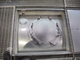 VanHool 26.000 Liter V4A Heizung