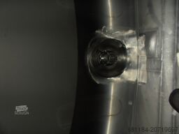 VanHool 26.000 Liter V4A Heizung