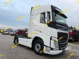 Volvo FH500 Globetrotter FULL-SPOILER EU6