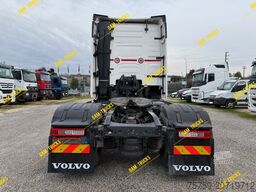 Volvo FH500 Globetrotter FULL-SPOILER EU6