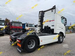 Volvo FH500 Globetrotter FULL-SPOILER EU6