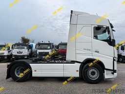 Volvo FH500 Globetrotter FULL-SPOILER EU6