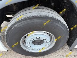 Volvo FH500 Globetrotter FULL-SPOILER EU6