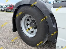 Volvo FH500 Globetrotter FULL-SPOILER EU6