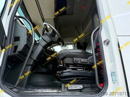 Volvo FH500 Globetrotter FULL-SPOILER EU6