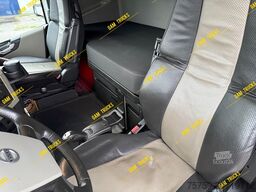 Volvo FH500 Globetrotter FULL-SPOILER EU6