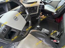 Volvo FH500 Globetrotter FULL-SPOILER EU6