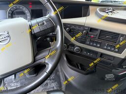 Volvo FH500 Globetrotter FULL-SPOILER EU6