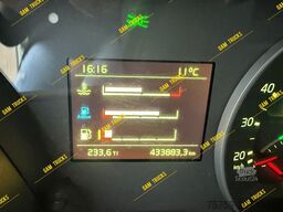 Volvo FH500 Globetrotter FULL-SPOILER EU6