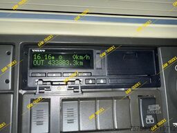 Volvo FH500 Globetrotter FULL-SPOILER EU6