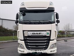 DAF XF 480 6X2 BDF SSC Retarder Lift+Steering Axle ...