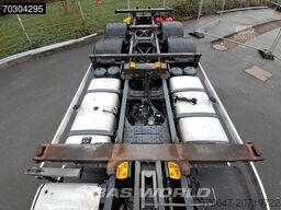 DAF XF 480 6X2 BDF SSC Retarder Lift+Steering Axle ...