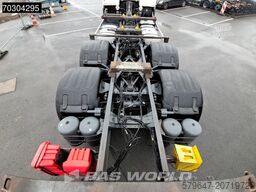 DAF XF 480 6X2 BDF SSC Retarder Lift+Steering Axle ...