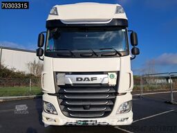 DAF XF 480 6X2 BDF SSC Retarder Lift+Steering Axle ...