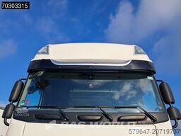 DAF XF 480 6X2 BDF SSC Retarder Lift+Steering Axle ...