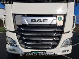 DAF XF 480 6X2 BDF SSC Retarder Lift+Steering Axle ...