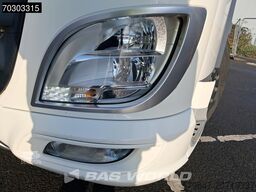 DAF XF 480 6X2 BDF SSC Retarder Lift+Steering Axle ...