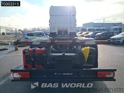 DAF XF 480 6X2 BDF SSC Retarder Lift+Steering Axle ...