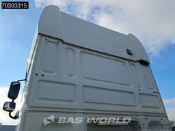 DAF XF 480 6X2 BDF SSC Retarder Lift+Steering Axle ...