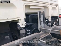 DAF XF 480 6X2 BDF SSC Retarder Lift+Steering Axle ...