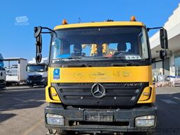 Putzmeister BSF 20-04-RZ