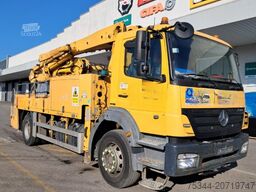 Putzmeister BSF 20-04-RZ