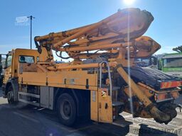 Putzmeister BSF 20-04-RZ