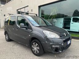 Citroen Berlingo Multispace 5 posti - Autocarro -