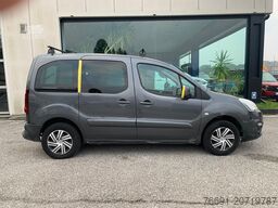 Citroen Berlingo Multispace 5 posti - Autocarro -