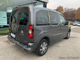 Citroen Berlingo Multispace 5 posti - Autocarro -