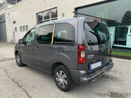 Citroen Berlingo Multispace 5 posti - Autocarro -