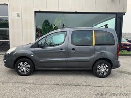 Citroen Berlingo Multispace 5 posti - Autocarro -