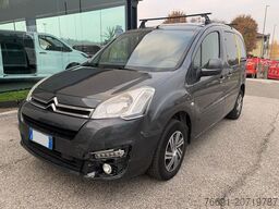 Citroen Berlingo Multispace 5 posti - Autocarro -