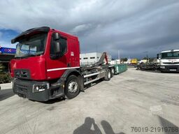 RENAULT D-WIDE 380