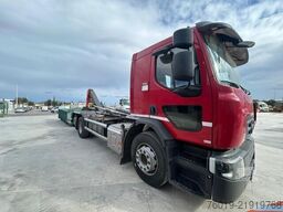 RENAULT D-WIDE 380
