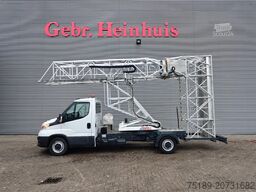 Iveco Daily 35-160 Barin ABC 60/L Bridge Inspection Unit
