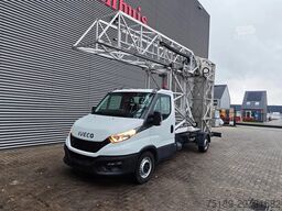 Iveco Daily 35-160 Barin ABC 60/L Bridge Inspection Unit