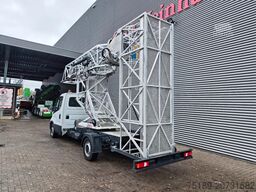 Iveco Daily 35-160 Barin ABC 60/L Bridge Inspection Unit