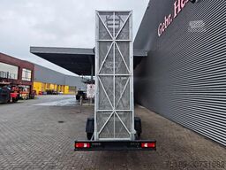 Iveco Daily 35-160 Barin ABC 60/L Bridge Inspection Unit